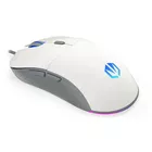 Endorfy Mysz GEM Onyx White
