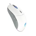 Endorfy Mysz GEM Onyx White