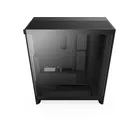NZXT Obudowa NZXT H7 Flow Midi Tower z oknem (2024) Czarna