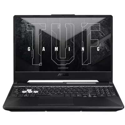 Asus Notebook TUF Gaming A15 FA506NC-HN002W R7-7535HS  8GB/512GB/RTX3050