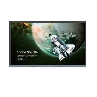 Benq Monitor interaktywny 86 cali RE8604     IPS 1200:1/Dotykowy/HDMI