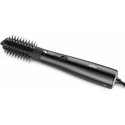 Braun Suszarko-lokówka AS420E