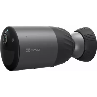 EZVIZ Kamera zewnętrzna  BC1C 4K &amp; Solar Panel F Kit