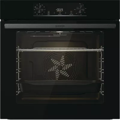 Gorenje Piekarnik BO6735E02BK