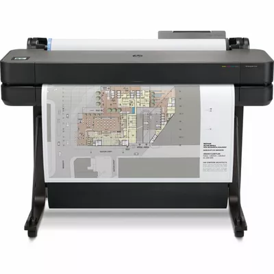 HP Ploter DesignJet T630 36-in Printer 5HB11D