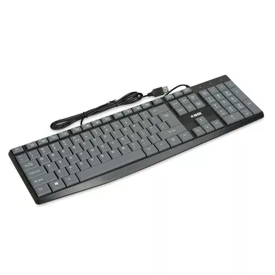 iBOX Klawiatura ERIS  Grey