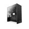 NZXT Obudowa NZXT H7 Flow Midi Tower z oknem (2024) Czarna
