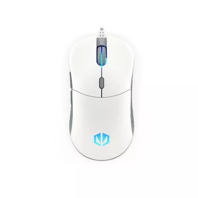 Endorfy Mysz GEM Onyx White