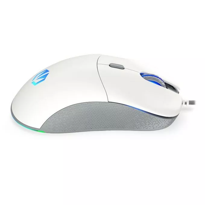 Endorfy Mysz GEM Onyx White