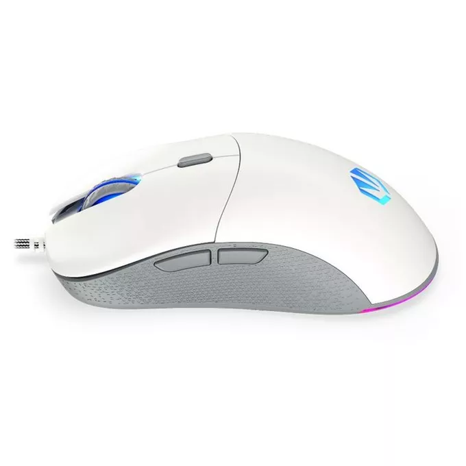 Endorfy Mysz GEM Onyx White