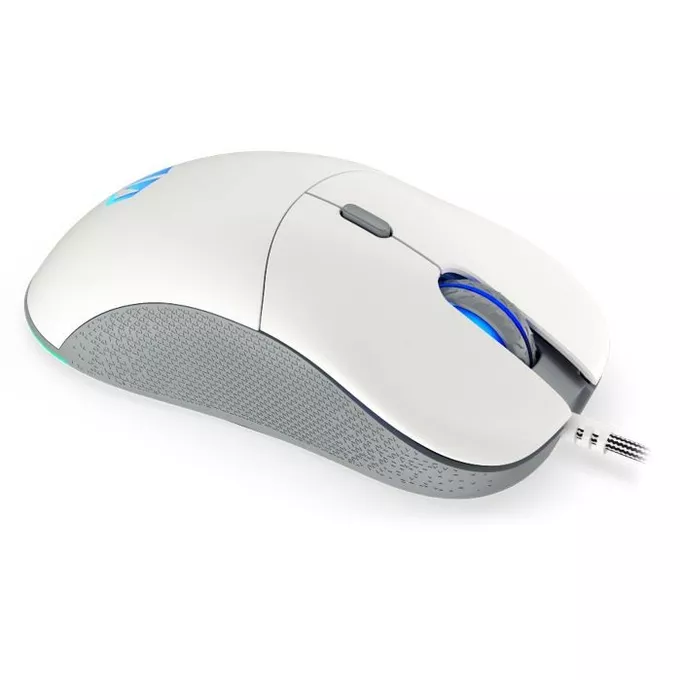 Endorfy Mysz GEM Onyx White