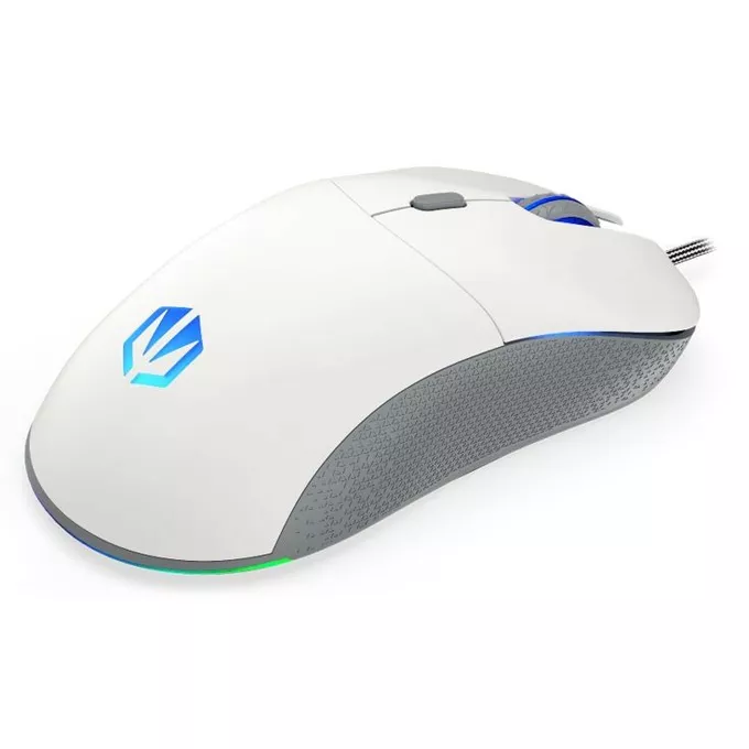 Endorfy Mysz GEM Onyx White