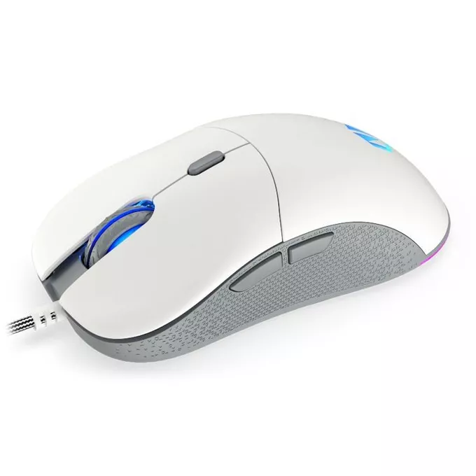 Endorfy Mysz GEM Onyx White