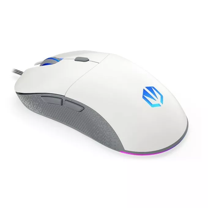 Endorfy Mysz GEM Onyx White
