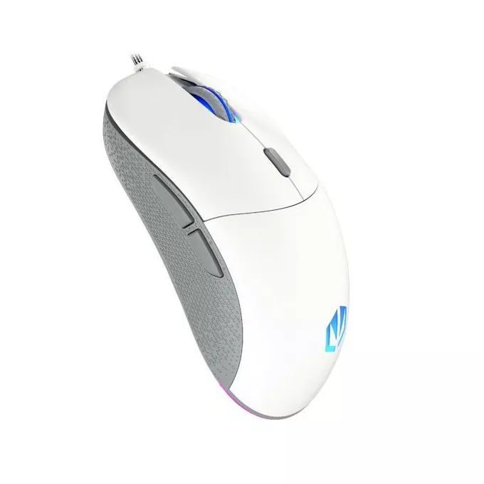 Endorfy Mysz GEM Onyx White