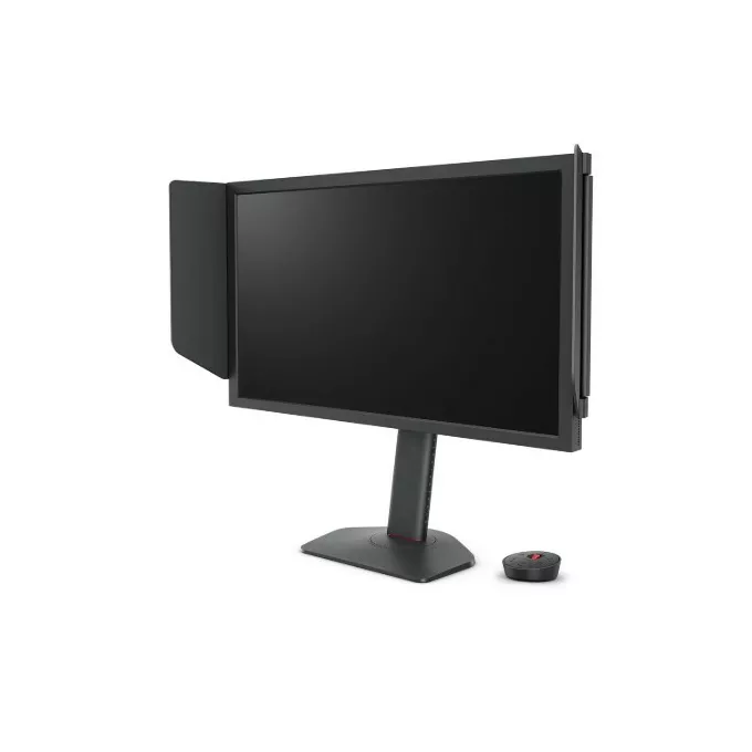 ZOWIE Monitor BENQ XL2566X+ LED 1ms/12MLN:1/HDMI/GAMING