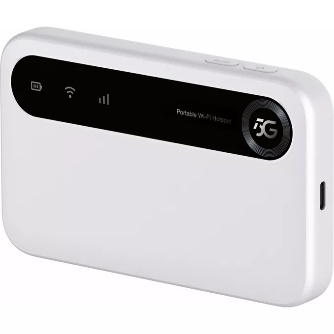 ZTE Router mobilny U50 5G