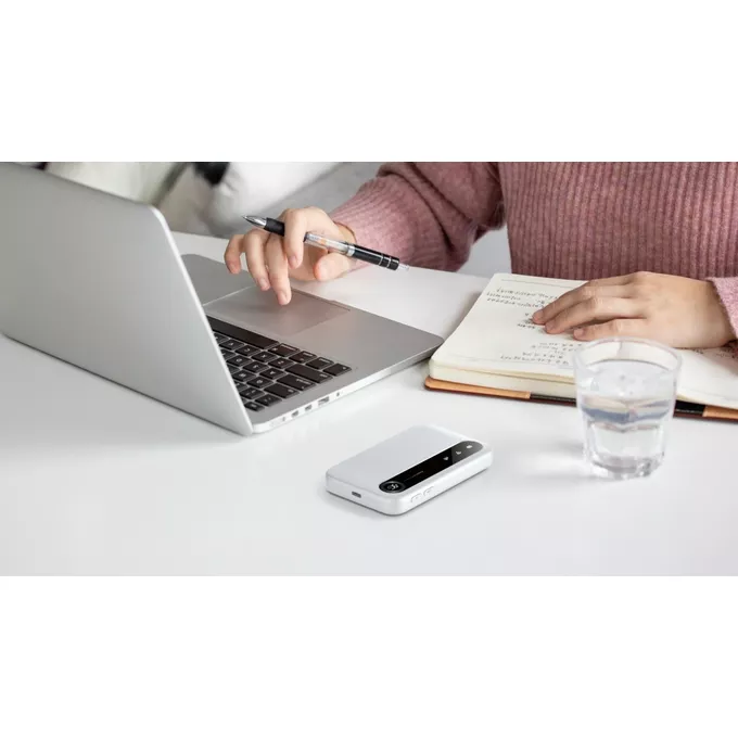 ZTE Router mobilny U50 5G