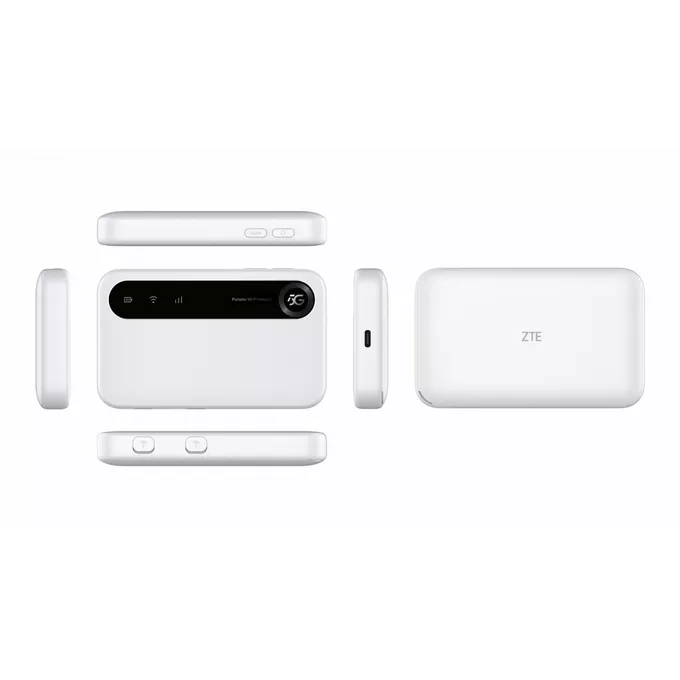 ZTE Router mobilny U50 5G