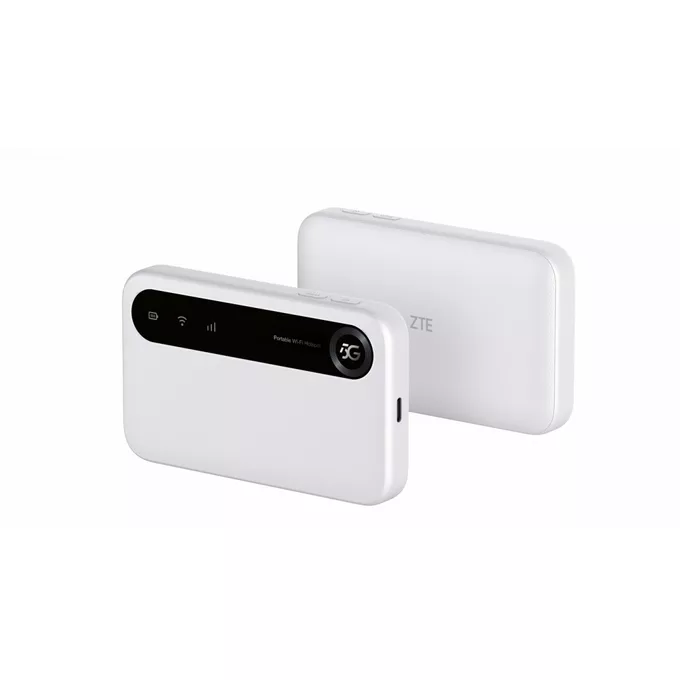 ZTE Router mobilny U50 5G