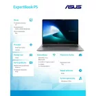 Asus Notebook P5405CSA-NZ0407X ultra 5 228V 14 cali/32/1TB/Windows11Pro