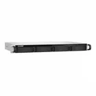 QNAP Serwer TS-h765eU-8G 1U 7x0HDD Intel Atomx7405C 4-cor 8GB