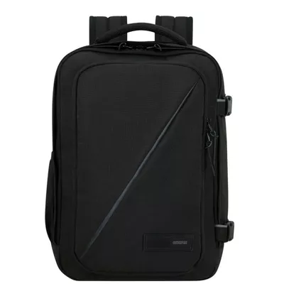 AMERICAN TOURISTER Plecak kabinowy Take2Cabin rozmiar S czarny