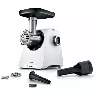 Bosch Maszynka do mięsa MFWS420W
