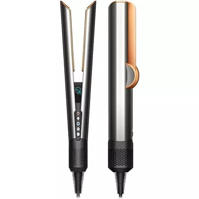 Dyson Aeroprostownica Airstrait Nikiel/Miedź (408202-01)