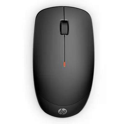 HP Mysz 235 Slim bezprzewodowa 4E407UT#AC3