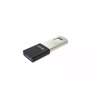 Lexar Pendrive F35pro Fingerprint 256G USB 3.2 Gen1 400/350MB/s