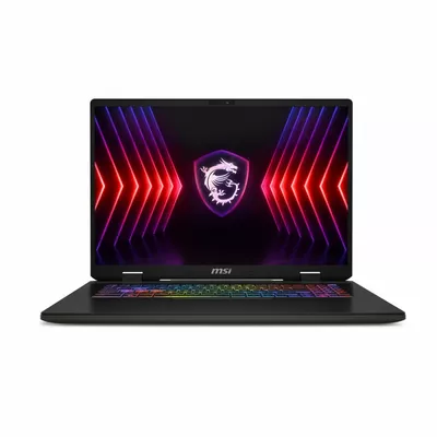 MSI Notebook Sword 17 HX B14VFKG-249XPL nOS/i7-14650HX/16GB/1TB/RTX4060/17 cali