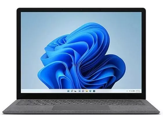 Microsoft Notebook poleasingowy Surface Laptop 4 Ryzen 5 4680U 2,2