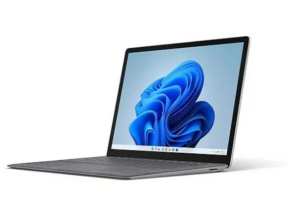 Microsoft Notebook poleasingowy Surface Laptop 4 Ryzen 5 4680U 2,2
