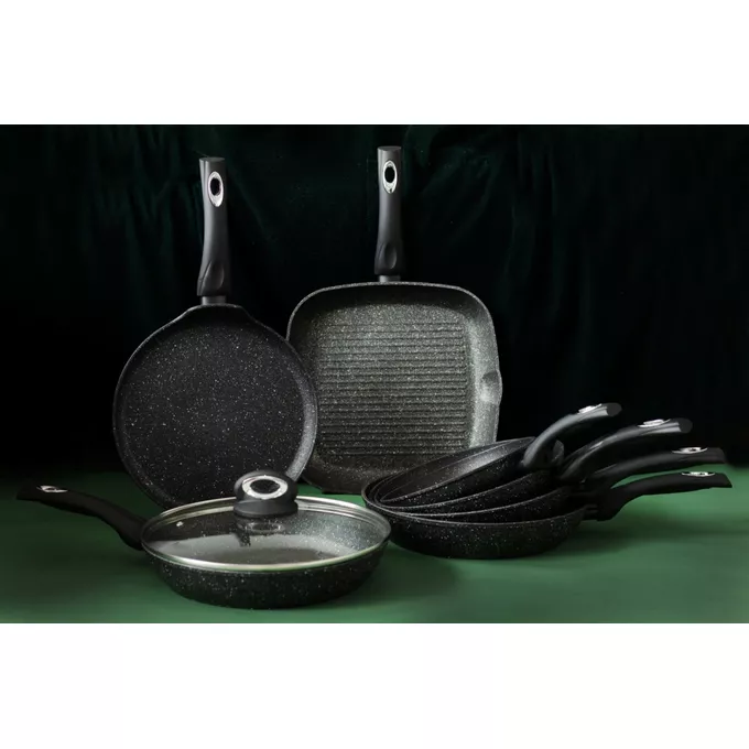 Berretti Patelnia Tivano 30 cm