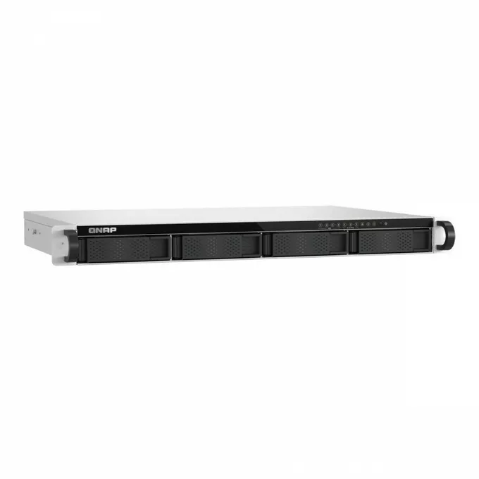 QNAP Serwer TS-h765eU-8G 1U 7x0HDD Intel Atomx7405C 4-cor 8GB