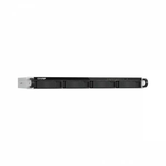 QNAP Serwer TS-h765eU-8G 1U 7x0HDD Intel Atomx7405C 4-cor 8GB