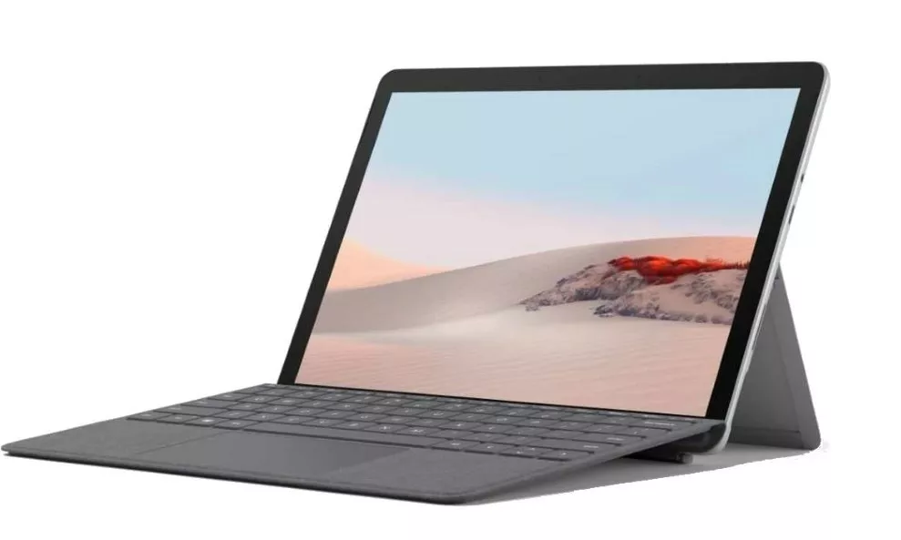タブレットPC Surface go2 m3 8GB 128GB Office Laptop tablet 2w1 Microsoft Surface Go 2 10,5