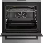 Beko Kuchnia gazowo-elektryczna FBM62330GXTN