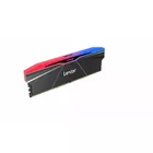 Lexar Pamięć DDR5 ARES RGB 32GB(2*16GB)/6000 CL26 czarna
