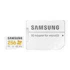 Samsung Karta pamięci MB-MD256SA/LC1 256GB Sonic PRO Plus