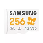 Samsung Karta pamięci MB-MD256SA/LC1 256GB Sonic PRO Plus