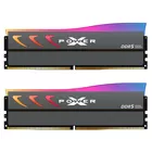 Silicon Power Pamięć DDR5 XPOWER Storm RGB 32GB/6000 2*16GB CL36 Grey