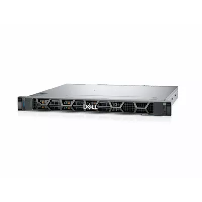 Dell R260 E-2414 16GB 1x480GB H355 iDBas 700W 3Y