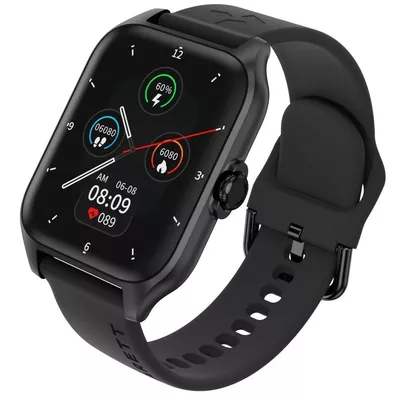 Garett Electronics Smartwatch GRC ACTIVITY 2 Czarny matowy