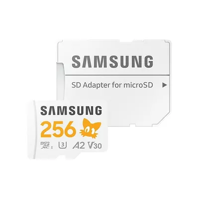Samsung Karta pamięci MB-MD256SA/LC1 256GB Sonic PRO Plus