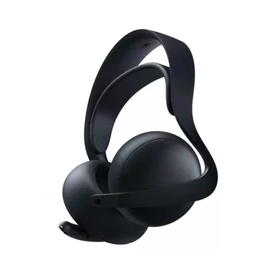 Sony Słuchawki Pulse Elite do konsoli PlayStation 5, coal