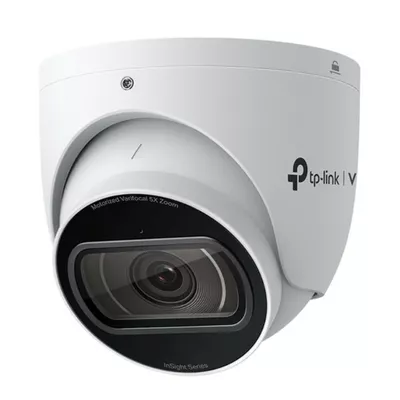TP-LINK Kamera sieciowa InSight S445ZI VIGI 4MP IR Motorized Varifocal Turret