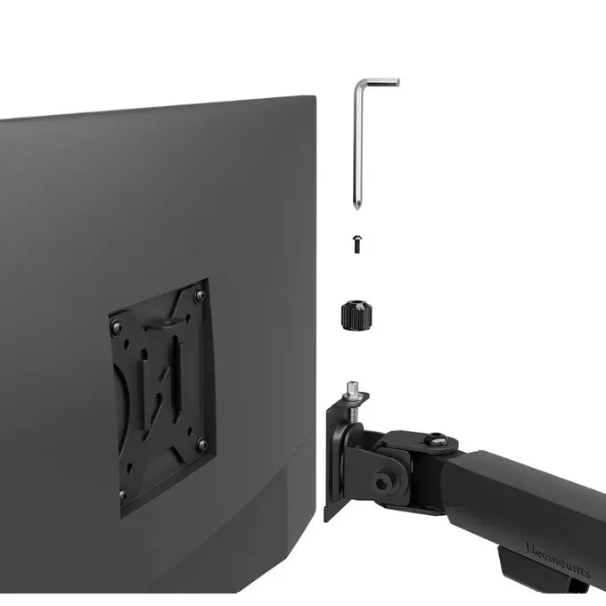 Neomounts by NewStar Ramię do monitora DS60-600BL2