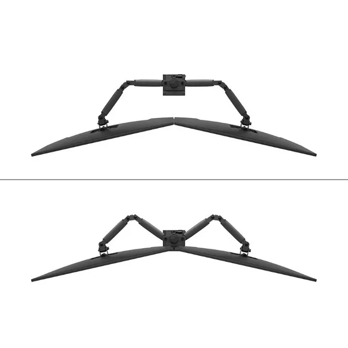 Neomounts by NewStar Ramię do monitora DS60-600BL2
